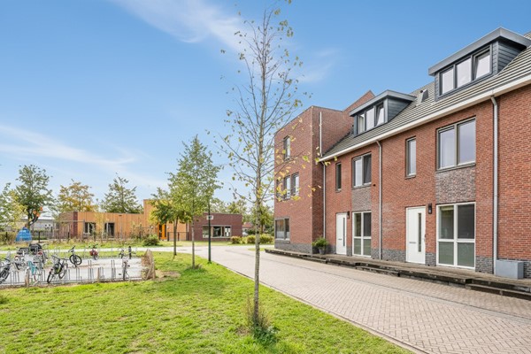 Medium property photo - Honingbij 104, 5692 VE Son en Breugel